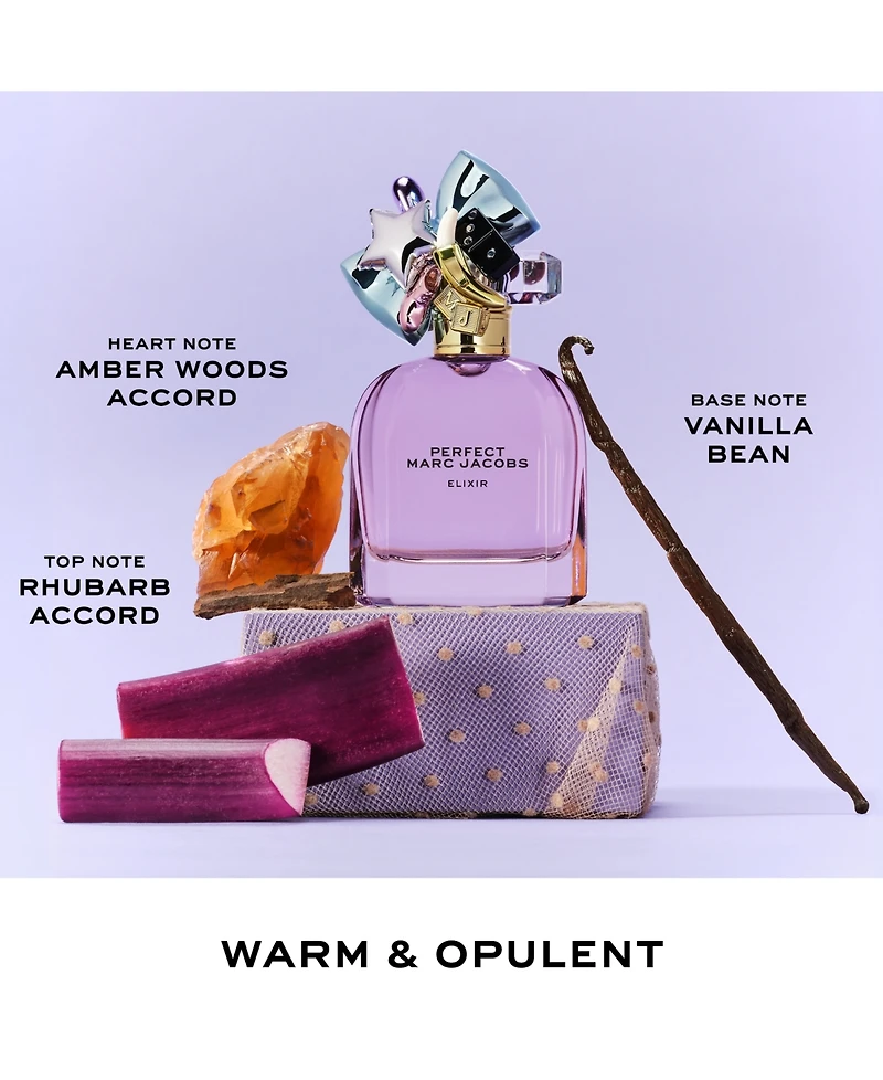 Marc Jacobs 4-Pc. Perfect Eau de Parfum Gift Set