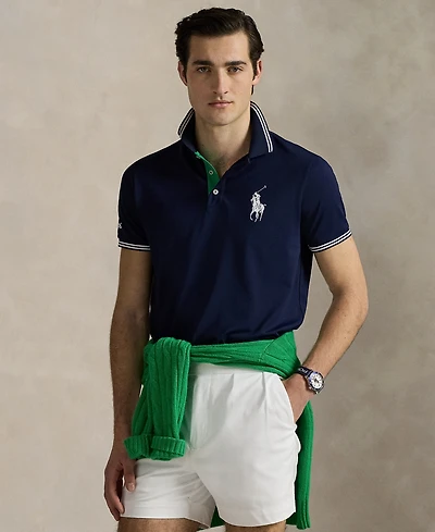 Polo Ralph Lauren Unisex Us Open Custom Slim Fit Umpire