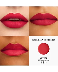 Carolina Herrera Good Girl Velvet Matte Liquid Lipstick
