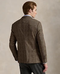 Polo Ralph Lauren Men's Soft Modern Glen Plaid Sport Coat