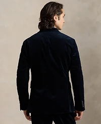 Polo Ralph Lauren Men's Modern Stretch Corduroy Suit Jacket