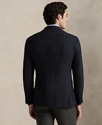 Polo Ralph Lauren Men's Modern Glen Plaid Sport Coat
