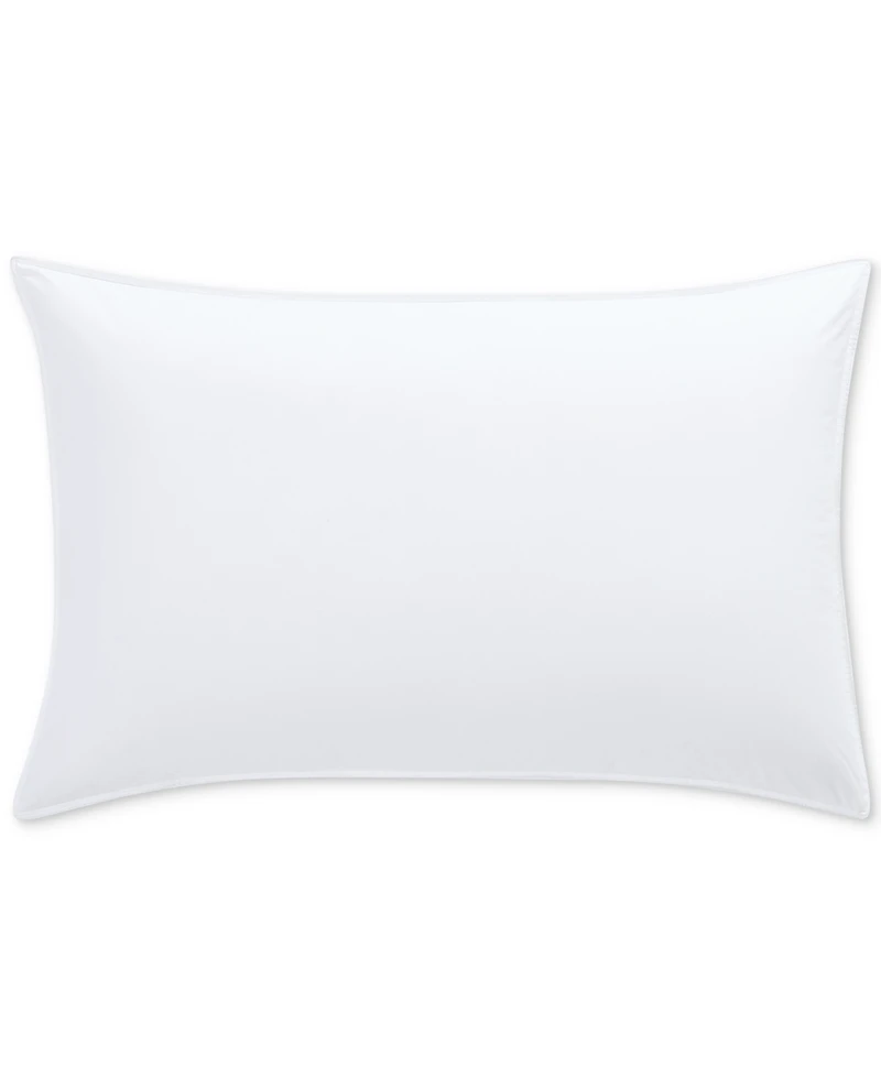 Avocado 100% Cotton Cover Down Pillow, Standard