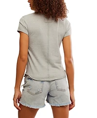 Free People Women's Nova T-Shirt