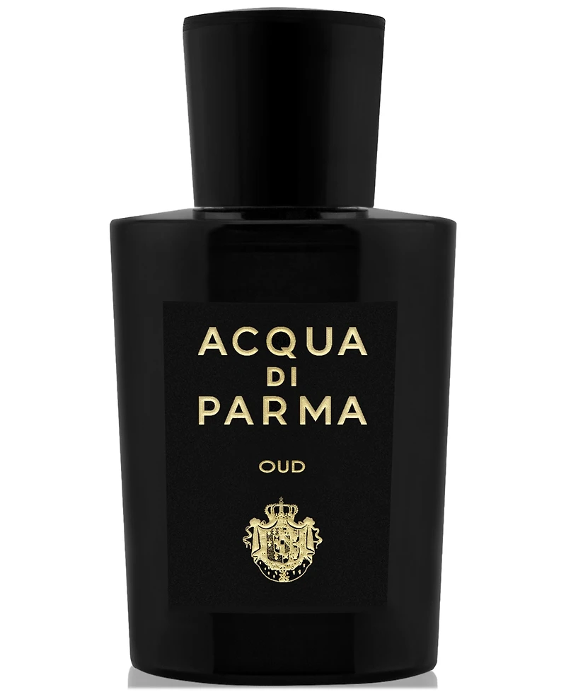 Acqua di Parma Oud Eau de Parfum Spray, 3.4 oz.