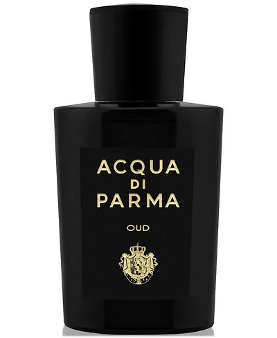 Acqua di Parma Oud Eau de Parfum Spray, 3.4 oz.