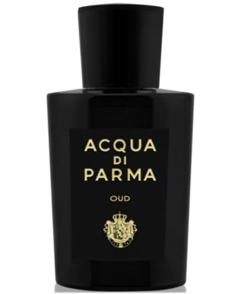 Acqua Di Parma Oud Eau De Parfum Fragrance Collection