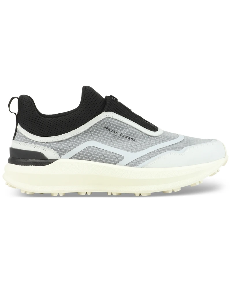 Pajar Men's Canada Urban Jungle Front-Zip Shoes