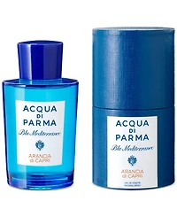Acqua di Parma Arancia di Capri Eau de Toilette Spray, 6 oz.