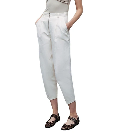 Nocturne Women's Balloon Cut Pants