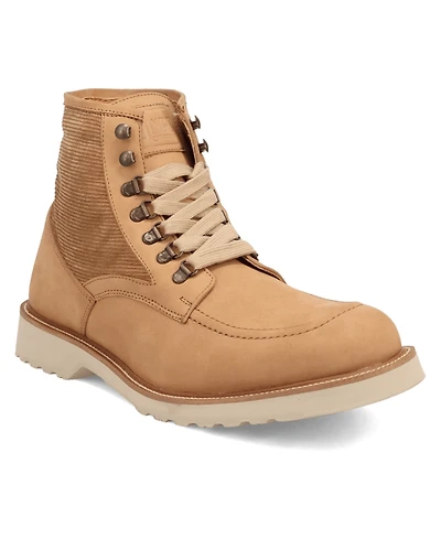 Dingo Men's Carlsbad Leather Boots