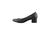 Marc Joseph New York Womens Genuine Leather Broadway Pump