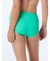 Beach House Women's Swim Chloe High Waisted Bikini Bottom