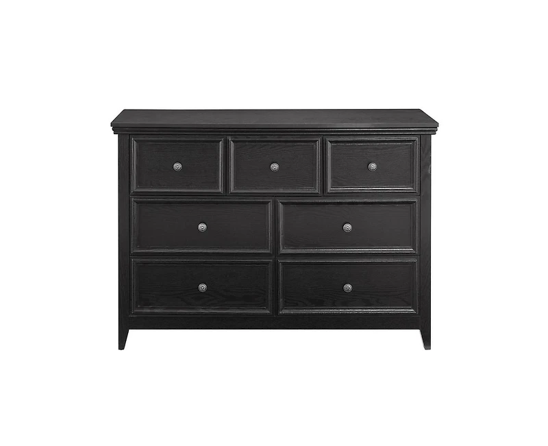 Casainc Freestanding Kitchen Cabinet Storage with 7 Drawers