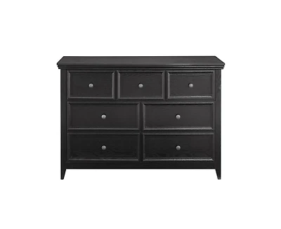 Casainc Freestanding Kitchen Cabinet Storage with 7 Drawers