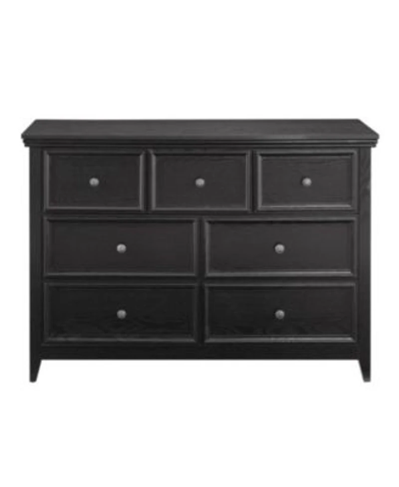 Casainc Freestanding Kitchen Cabinet Storage with 7 Drawers