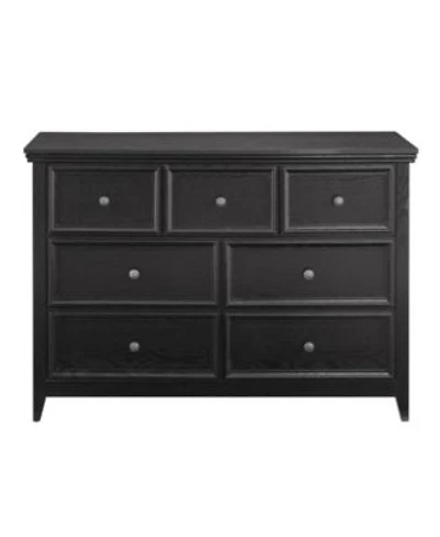 Casainc Freestanding Kitchen Cabinet Storage with 7 Drawers