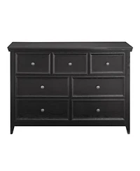 Casainc Freestanding Kitchen Cabinet Storage with 7 Drawers