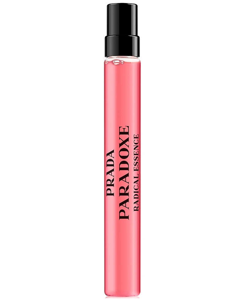Prada Paradoxe Radical Essence Parfum Spray, 0.33 oz.