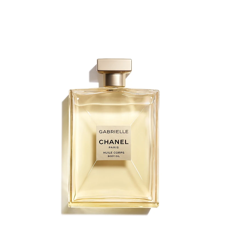 CHANEL GABRIELLE CHANEL Body Oil, 5 oz.