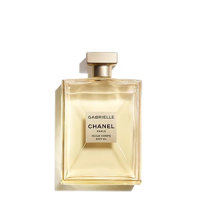 CHANEL GABRIELLE CHANEL Body Oil, 5 oz.