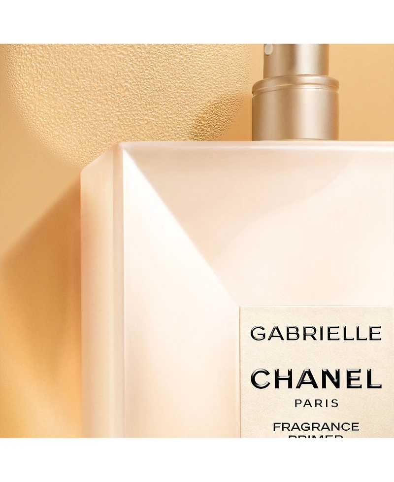 CHANEL GABRIELLE CHANEL Fragrance Primer, 5 oz.
