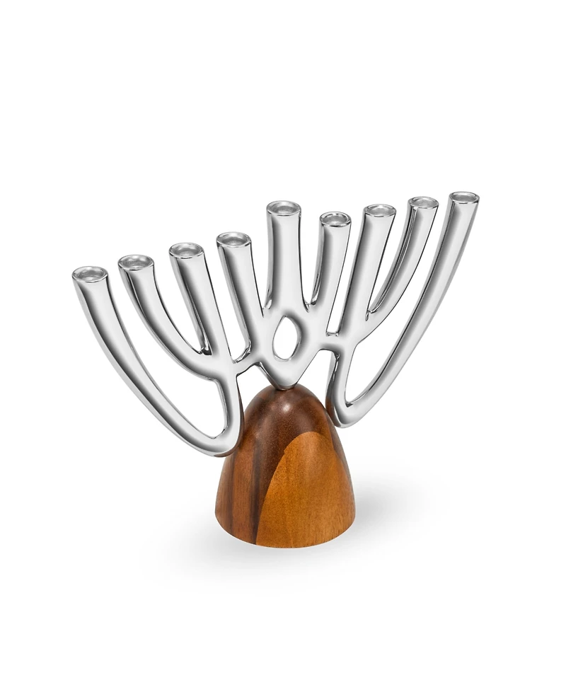 Nambe Unity Menorah