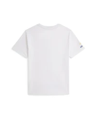 Polo Ralph Lauren Big Boys Us Open Bear T-Shirt