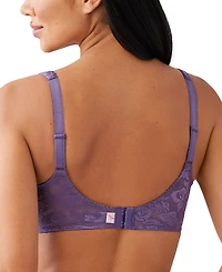 Wacoal Awareness Full Figure Seamless Underwire Bra 85567