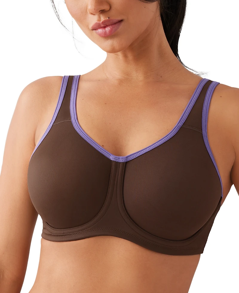 Simone Sport Hight Impact Underwire Bra 855170, Up to I Cup