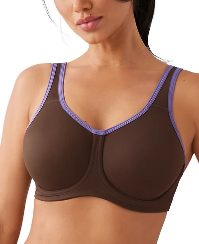 Simone Sport Hight Impact Underwire Bra 855170, Up to I Cup