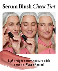 Laura Geller Beauty Serum Blush Cheek Tint, 1.45 oz.