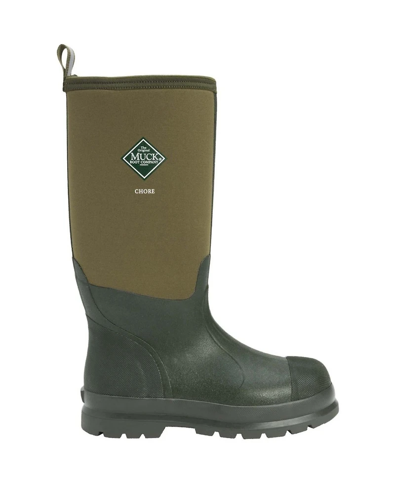 Muck Men's Chore Classic Work Boot