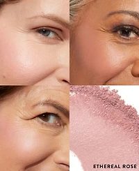 Laura Geller Beauty Baked Blush-n-Brighten Marbleized Blush