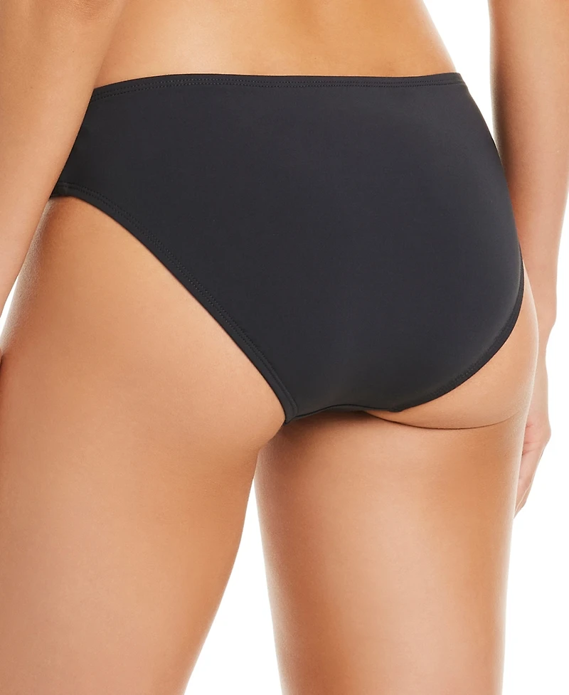 Bleu by Rod Beattie Women's Do It Sexy Draped Hipster Bottoms