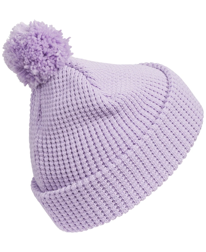 adidas Women's Pom Ballie Beanie