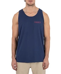 Hurley Men's Mahi Tank Top