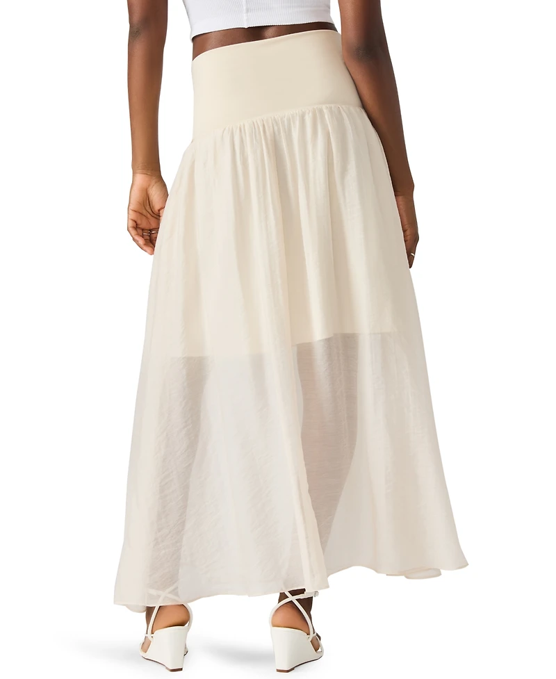 Steve Madden Women's Amaya Skirt