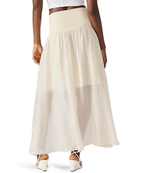 Steve Madden Women's Amaya Skirt
