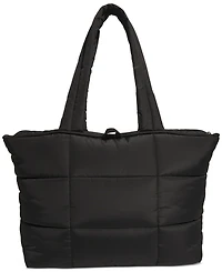 adidas Women's All Me 3 Quilted Tote