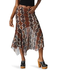 Steve Madden Women's Lacie Skirt