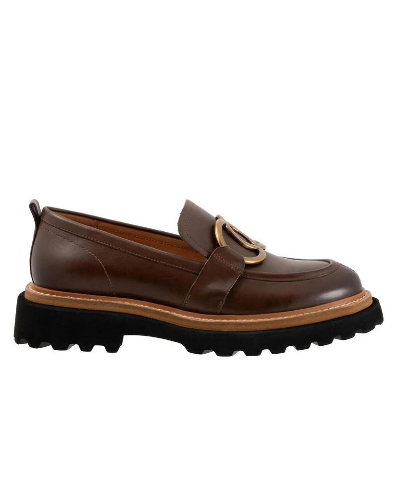 Eos Footwear Abbi Flat