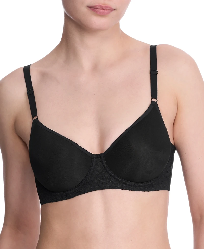 Natori Women's Harmony Back Spacer Underwire T-Shirt Bra 721347