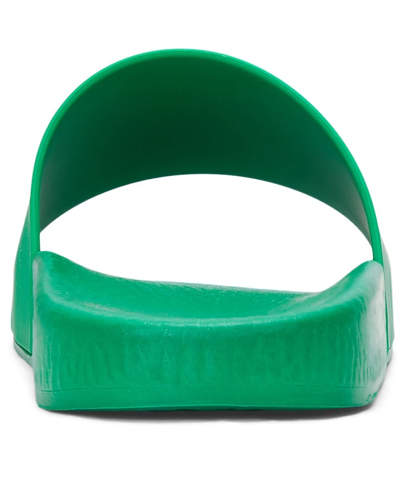 Polo Ralph Lauren Men's Signature Pony Slide Sandal