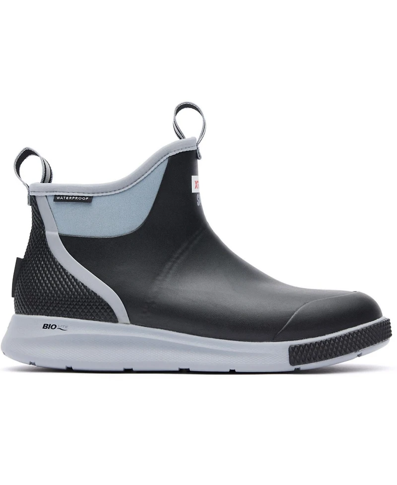 Xtratuf Men's Tailgate 6 Ankle Deck Boot Sport