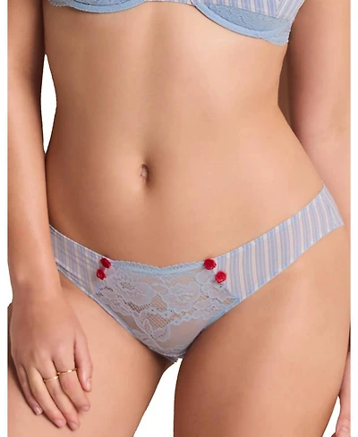 Adore Me Women's Gretl Bikini Panty