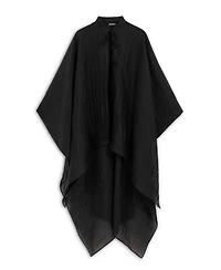 Nocturne Women's Asymmetric Cape