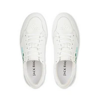 Hydrangea Sneaker - Leather