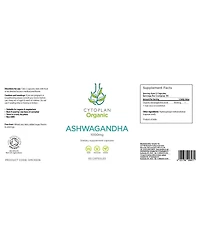 Cytoplan Ashwagandha 60 (caps) Usa