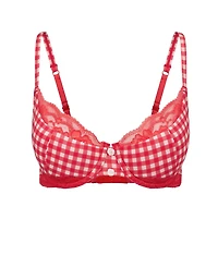 Adore Me Women's Gretl Contour Demi Bra